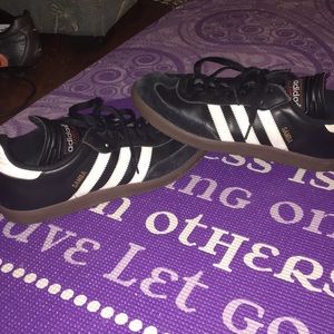 Adidas sambas